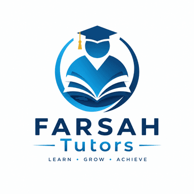 FARSAH Tutors logo