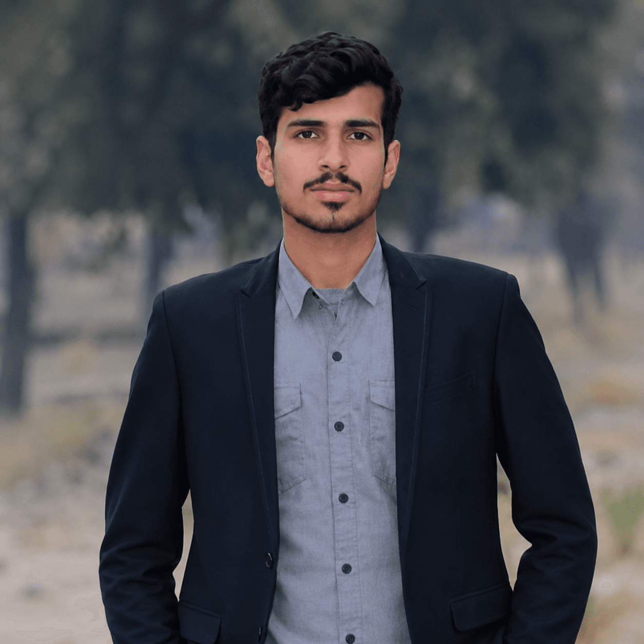 Photo of Ameer Hamza, O LEVEL | A LEVEL | BIOLOGY tutor