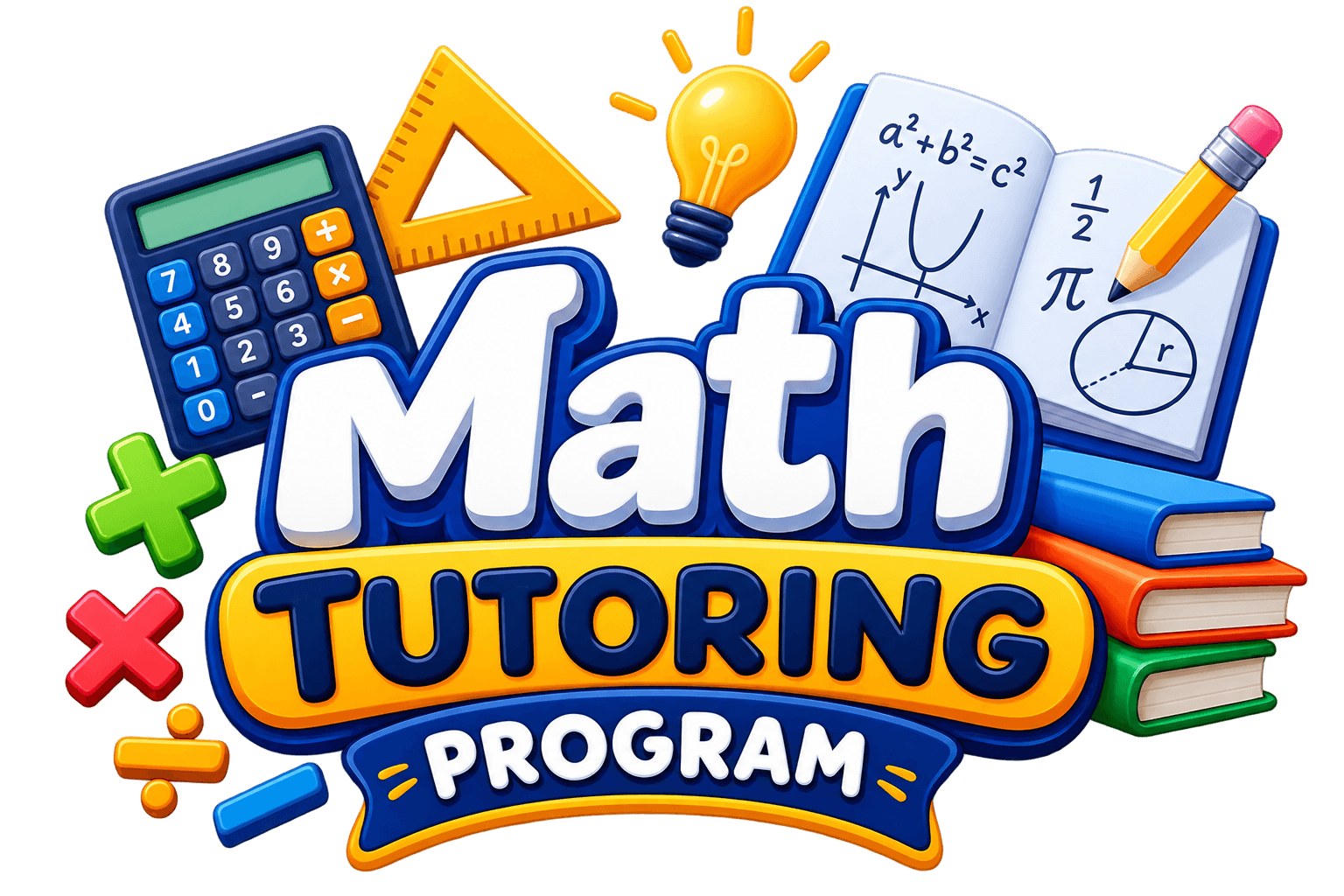Mathematics tutoring program